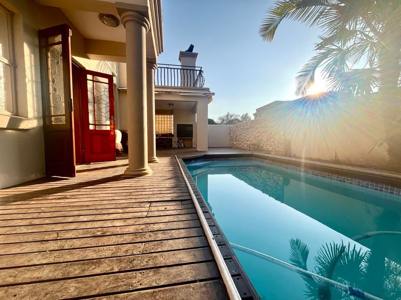 Timeless Elegance Meets Modern Family Living - Photo 3