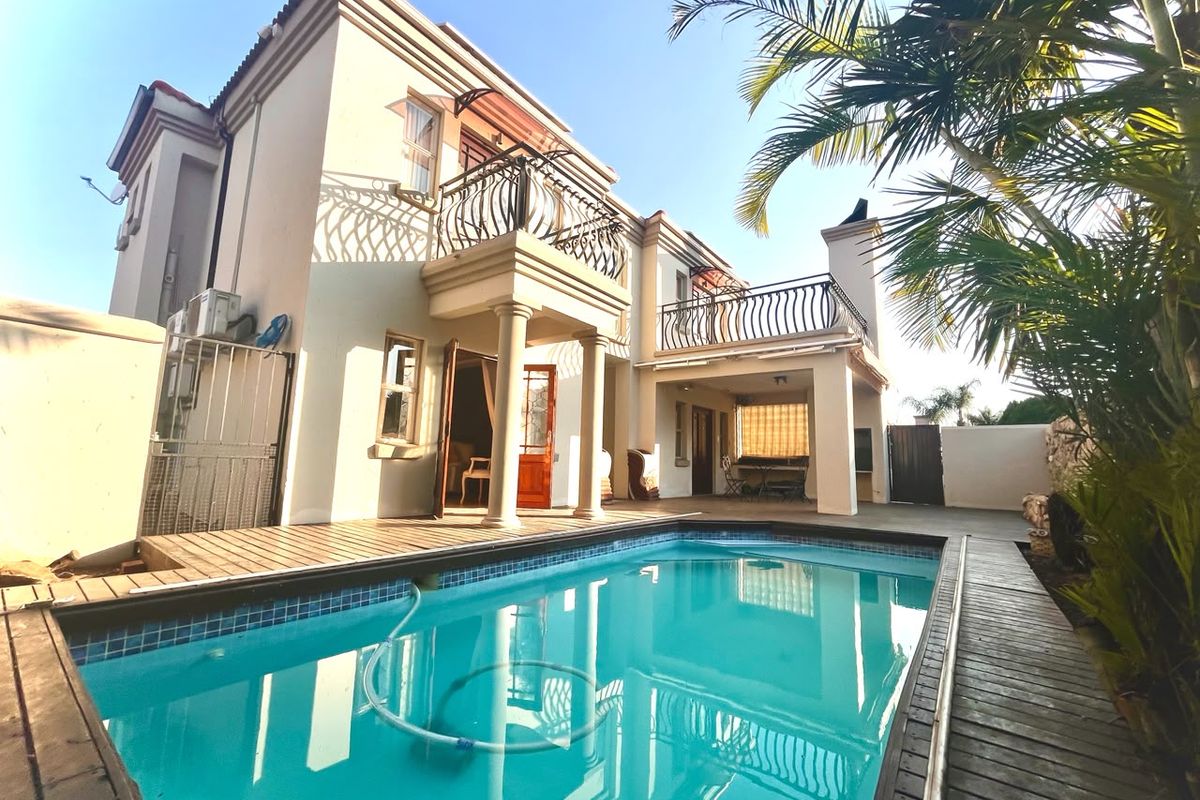 Timeless Elegance Meets Modern Family Living - Photo 2