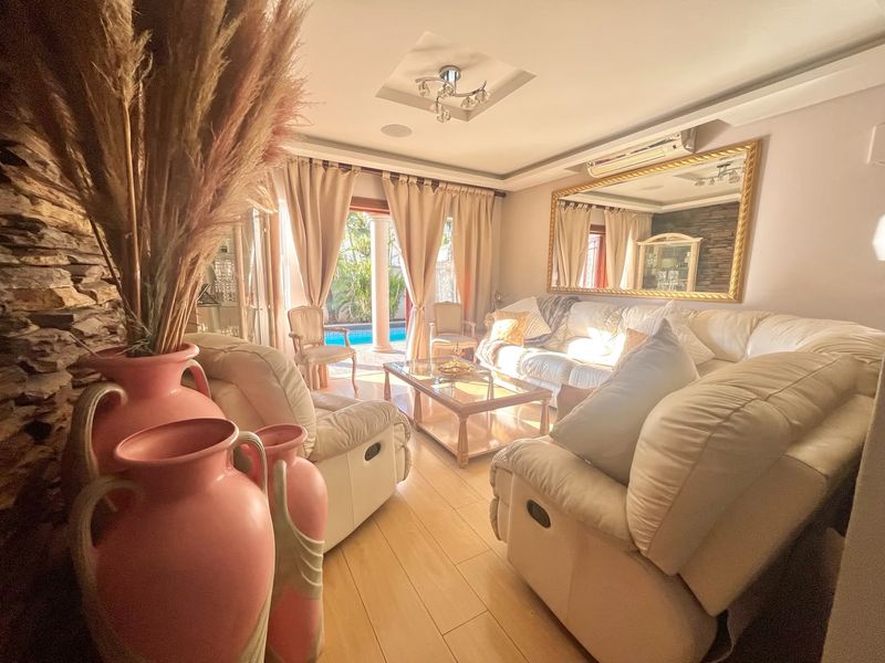 Timeless Elegance Meets Modern Family Living - Photo 7