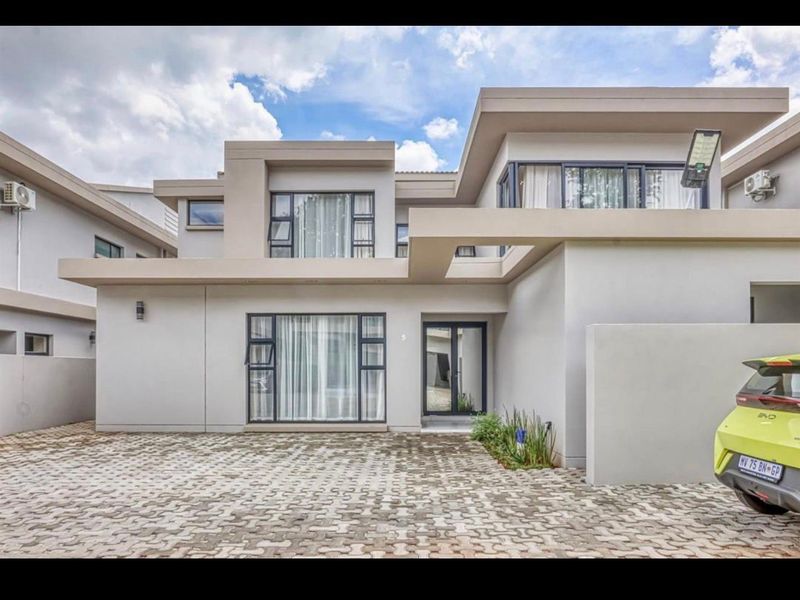 ?? Modern Luxury Home in Houghton - 4 bedrooms all with en-suite bathrooms - Photo 2