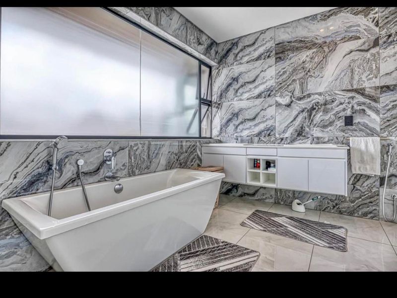 ?? Modern Luxury Home in Houghton - 4 bedrooms all with en-suite bathrooms - Photo 8