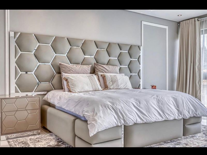 ?? Modern Luxury Home in Houghton - 4 bedrooms all with en-suite bathrooms - Photo 6
