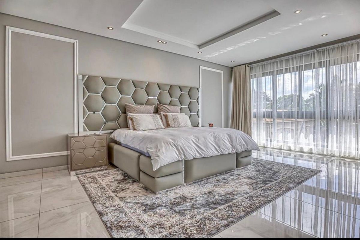 ?? Modern Luxury Home in Houghton - 4 bedrooms all with en-suite bathrooms - Photo 5
