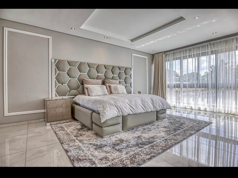 ?? Modern Luxury Home in Houghton - 4 bedrooms all with en-suite bathrooms - Photo 5