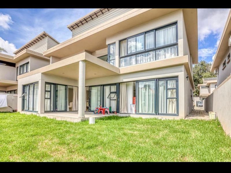 ?? Modern Luxury Home in Houghton - 4 bedrooms all with en-suite bathrooms - Photo 1