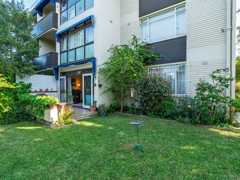 A Spacious Garden Apartment That Lives Like a House - Photo 3
