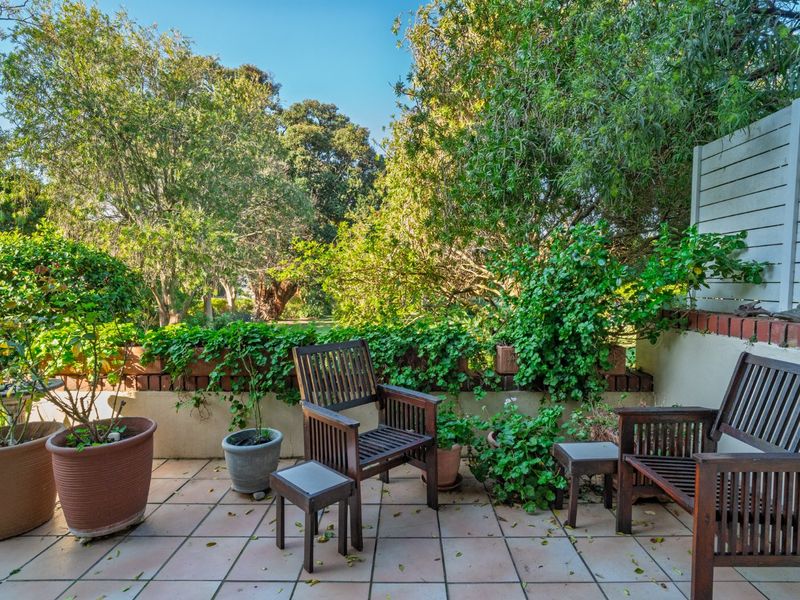 A Spacious Garden Apartment That Lives Like a House - Photo 5