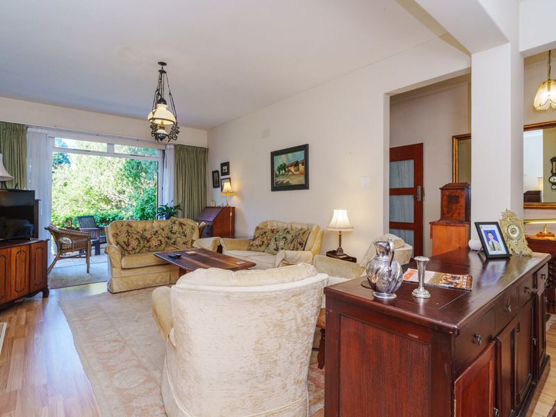 A Spacious Garden Apartment That Lives Like a House - Photo 2