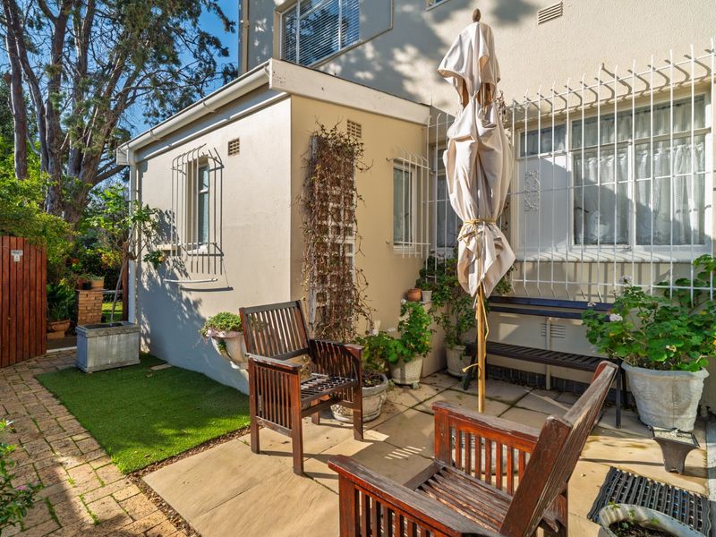 A Spacious Garden Apartment That Lives Like a House - Photo 9