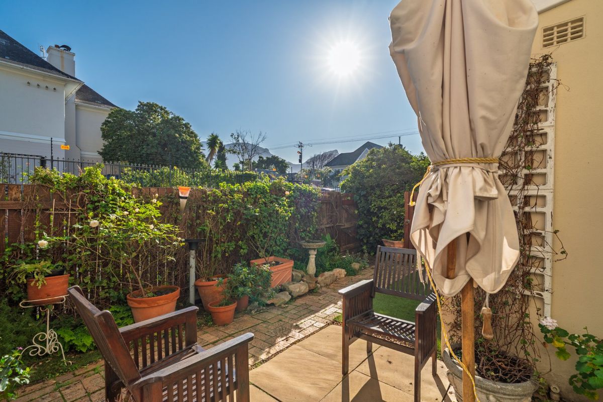 A Spacious Garden Apartment That Lives Like a House - Photo 3