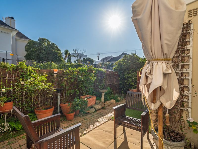 A Spacious Garden Apartment That Lives Like a House - Photo 10