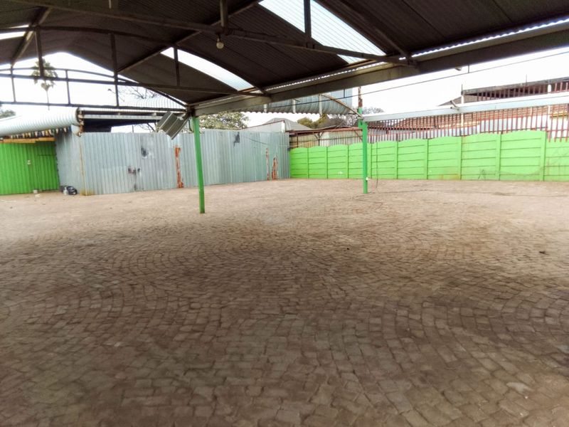 Prime Commercial Property With Exceptional Business Potential - Photo 5