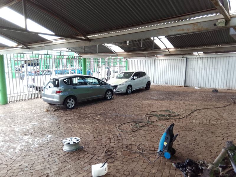 Prime Commercial Property With Exceptional Business Potential - Photo 8