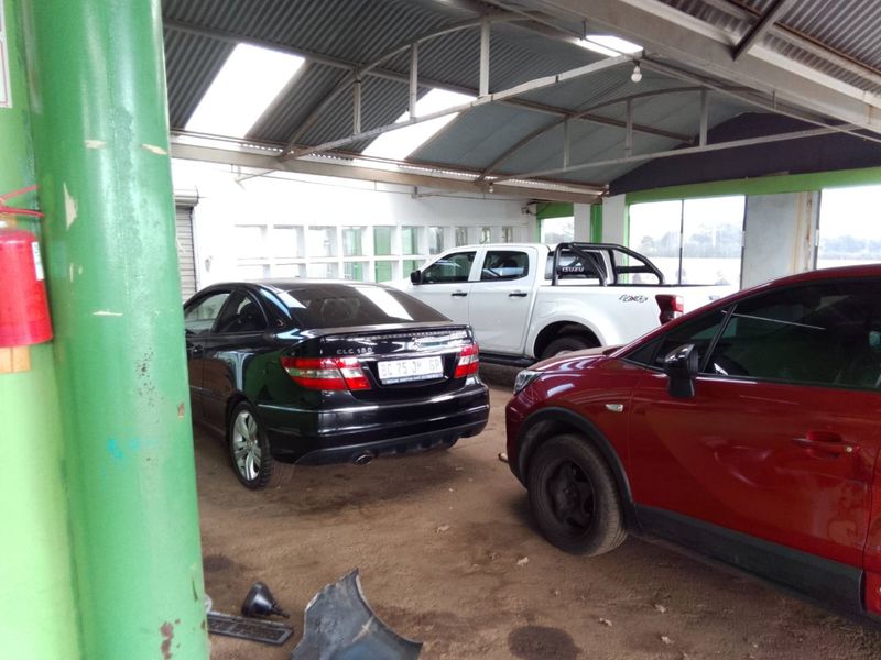 Prime Commercial Property With Exceptional Business Potential - Photo 7