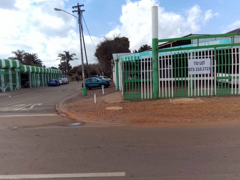 Prime Commercial Property With Exceptional Business Potential - Photo 2