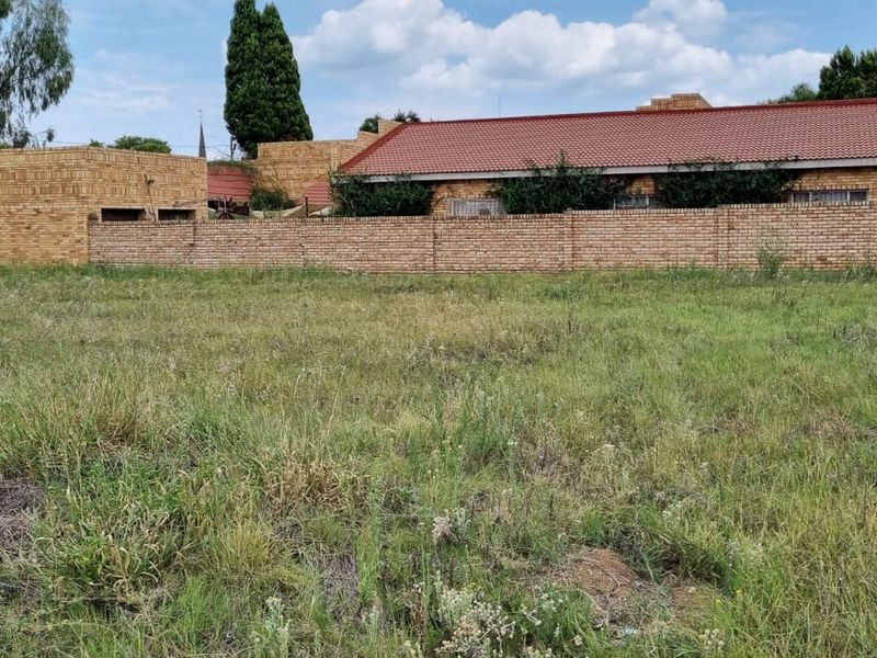 Vacant Land for Sale in Leeudoringstad - Photo 3