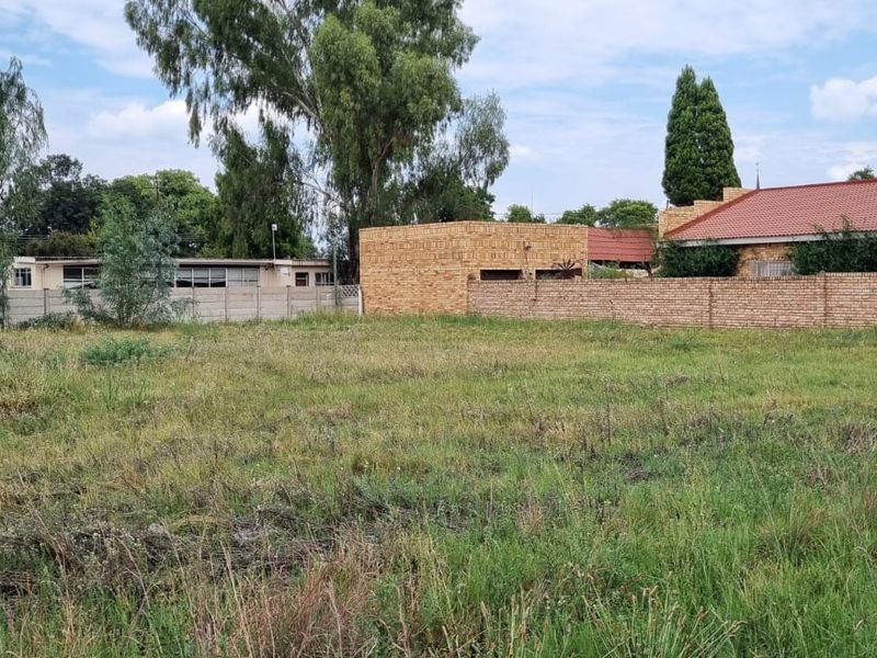 Vacant Land for Sale in Leeudoringstad - Photo 4