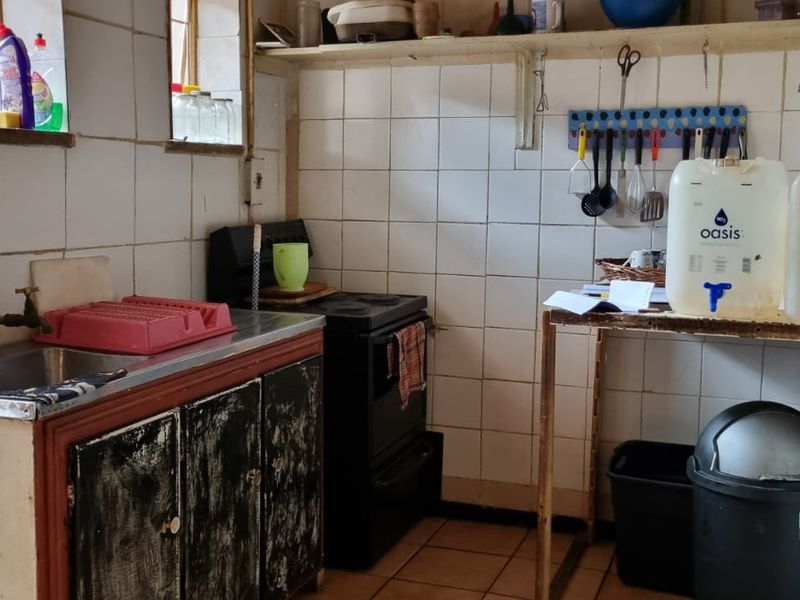 3 Bedroom House for sale in Stilfontein - Photo 8