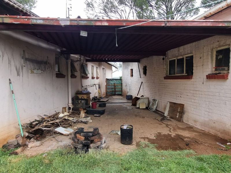 3 Bedroom House for sale in Stilfontein - Photo 7