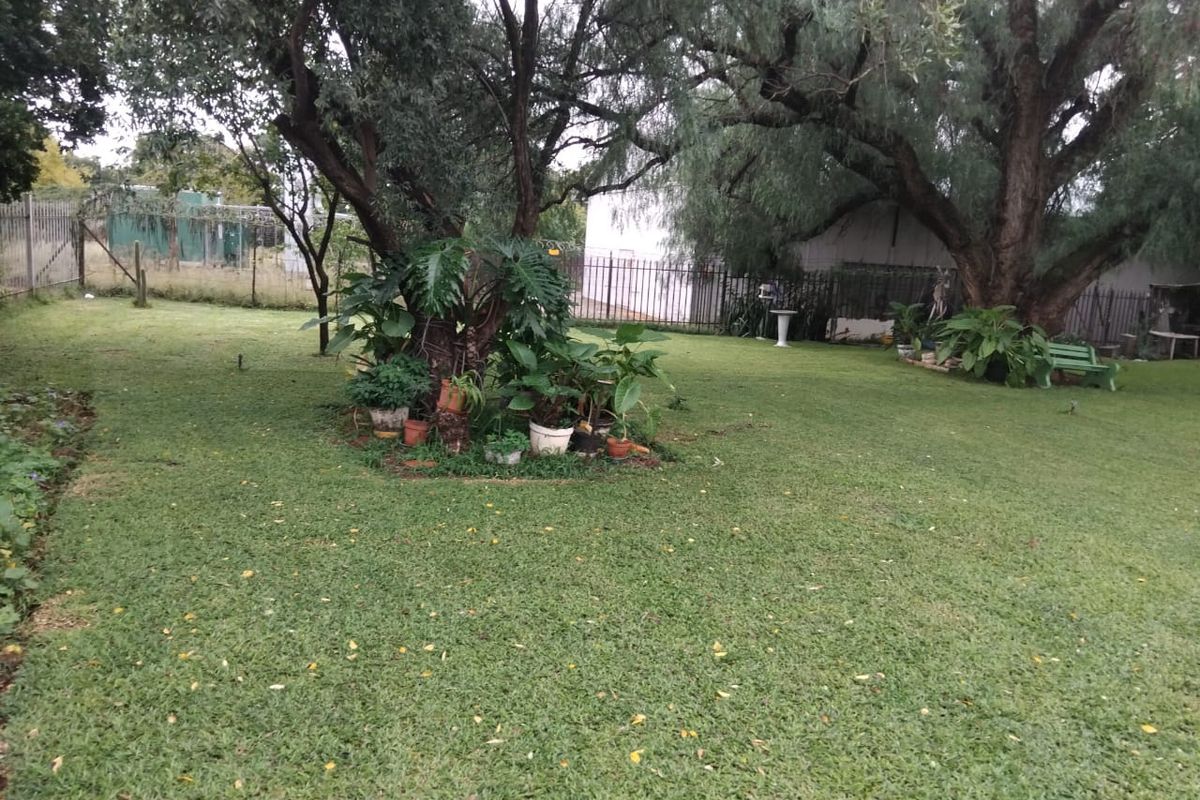 3 Bedroom House for Sale in Stilfontein - Photo 5