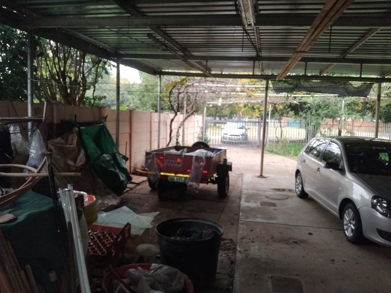 3 Bedroom House for Sale in Stilfontein - Photo 10