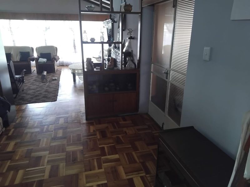 3 Bedroom Home with Braai and Secure Garden - Photo 6