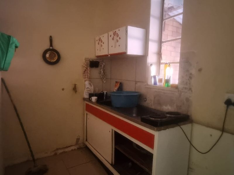 3 Bedroom House for Sale in Stilfontein - Photo 10