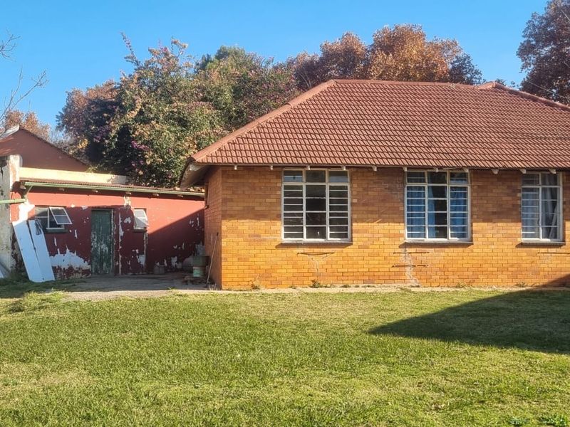 3 Bedroom House for Sale in Stilfontein - Photo 4