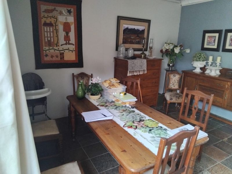 Family Home with Flatlet and Study - Photo 10