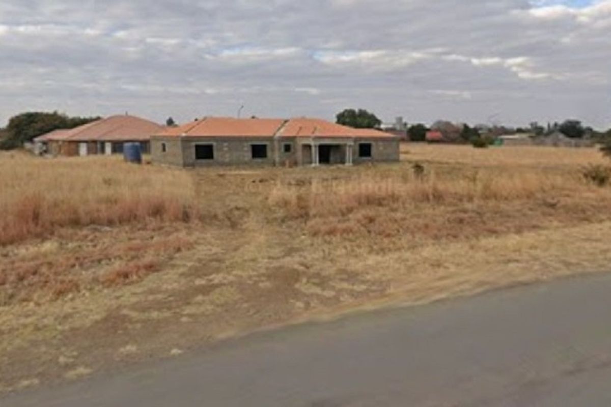 Dream Build Vacant land in Leeudoringstad 1335m2 - Photo 2