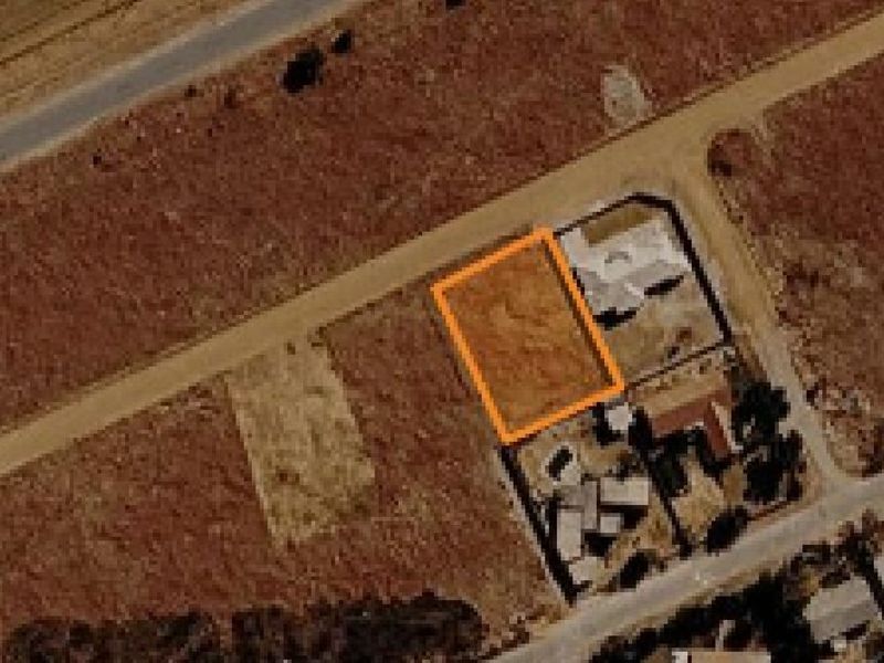 Dream Build Vacant land in Leeudoringstad 1335m2 - Photo 1