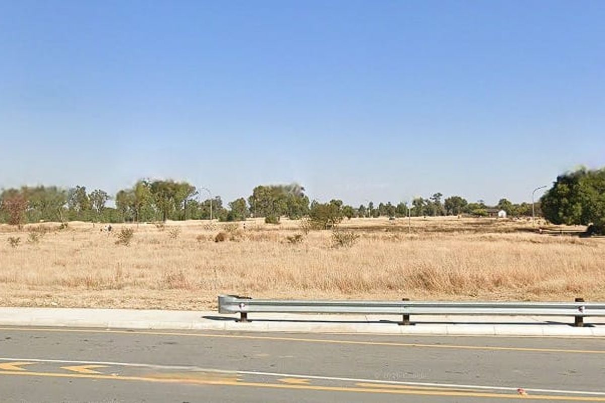 Vacant Land for Sale in Leeudoringstad - Priced to Sell - Photo 3