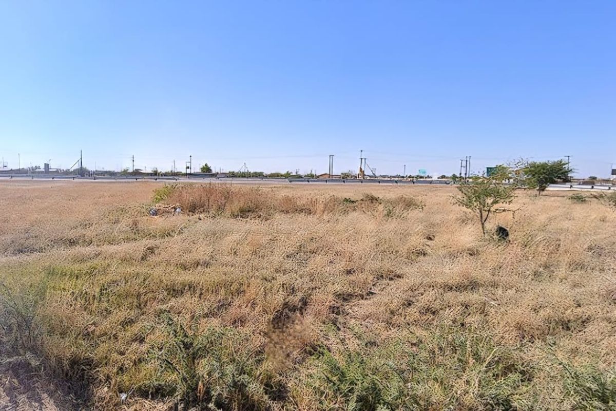 Vacant Land for Sale in Leeudoringstad - Priced to Sell - Photo 2
