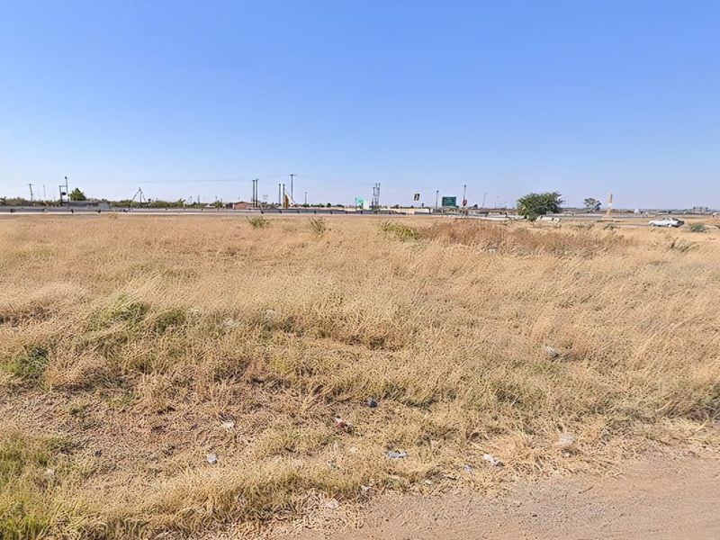 Vacant Land for Sale in Leeudoringstad - Priced to Sell - Photo 1
