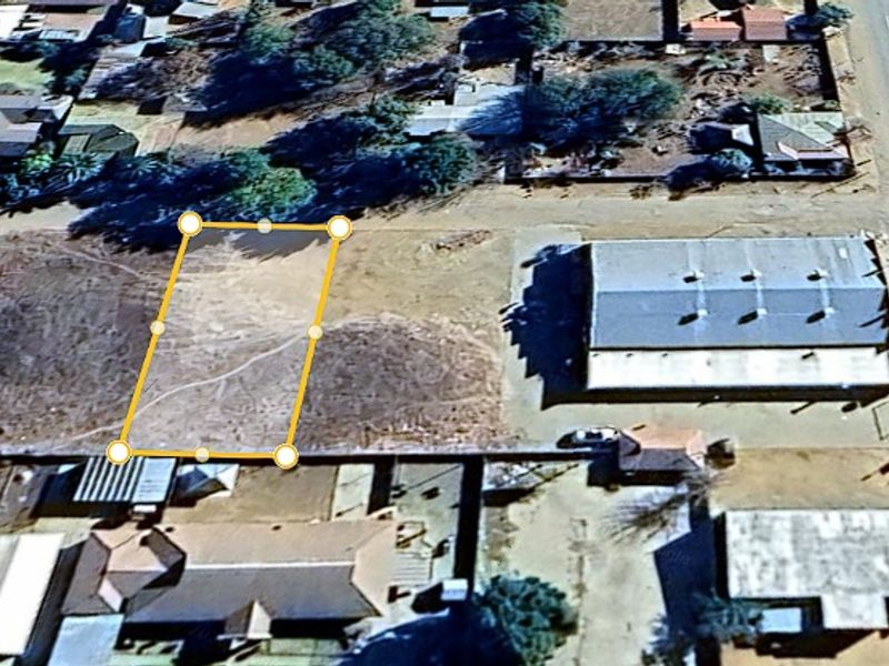 Vacant Land for Sale in Leeudoringstad - Photo 1