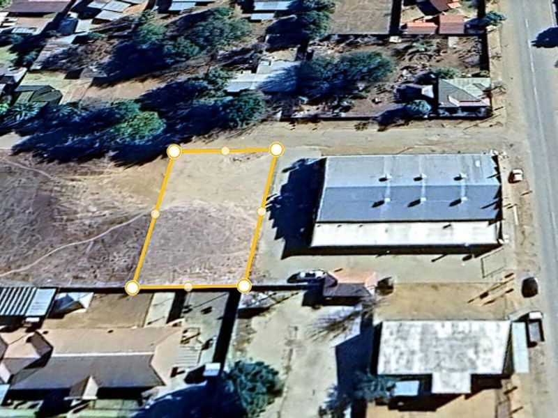 Vacant Land for Sale in Leeudoringstad - Photo 1