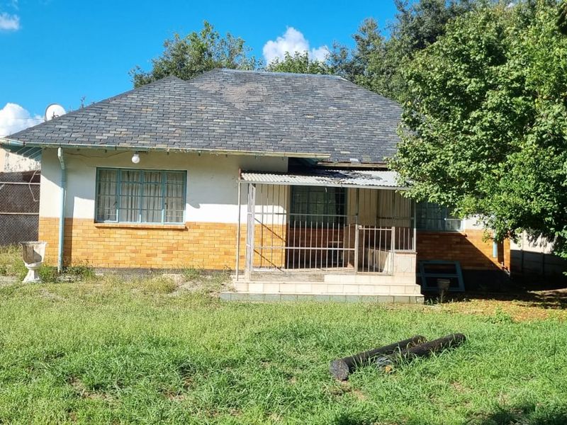 3 Bedroom House for Sale in Stilfontein EXT 3 - Photo 1