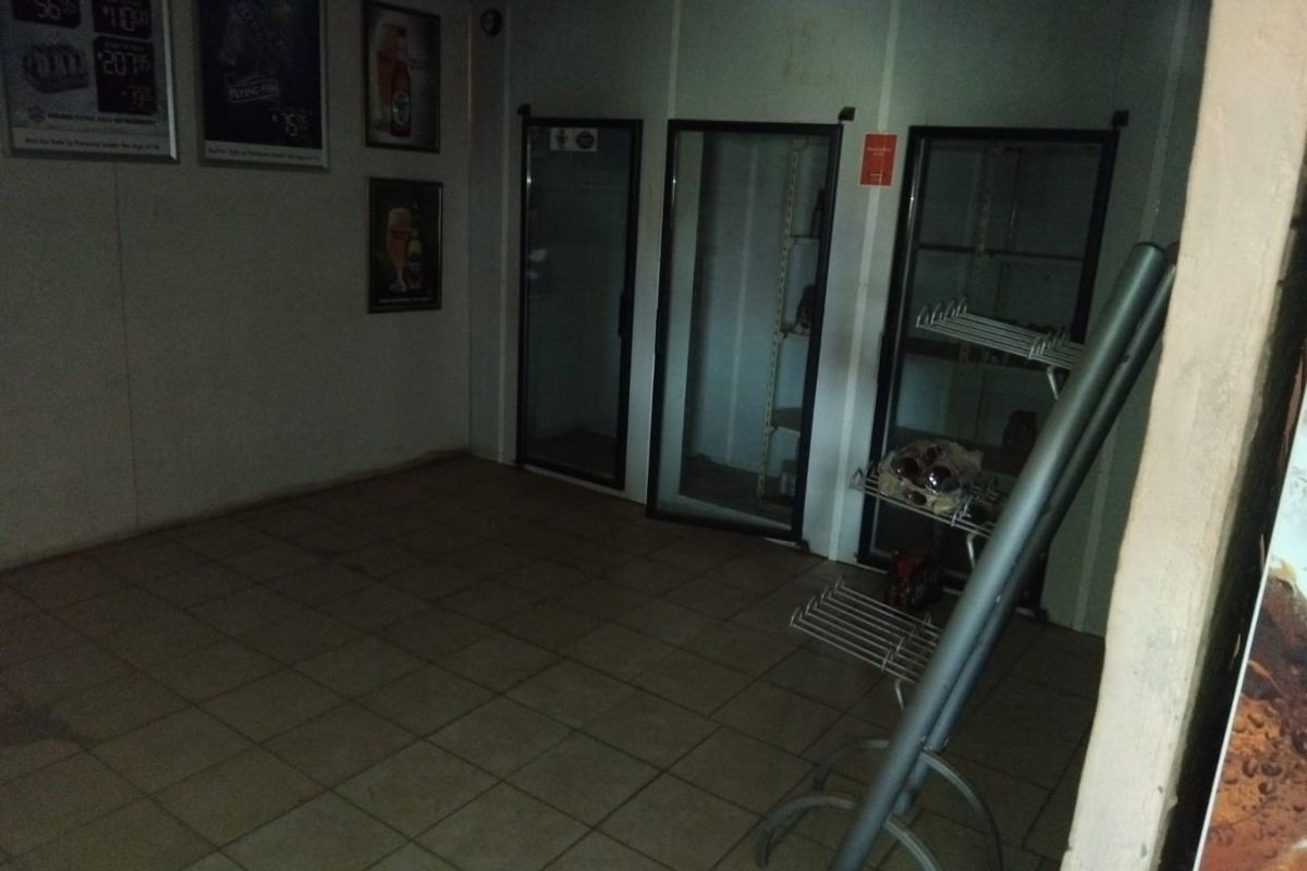 Commercial erf & building for sale in La Hoff - Photo 3