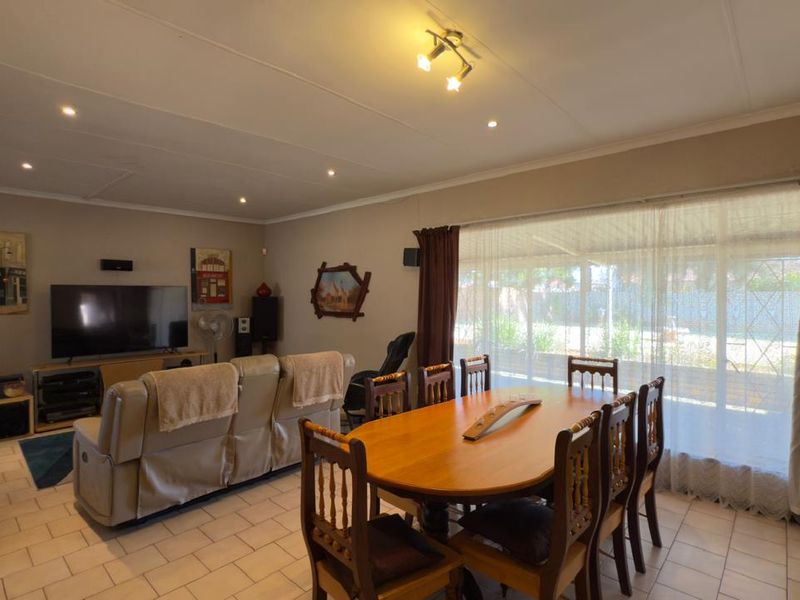 Spacious Stilfontein Home with Pool and Braai - Photo 10
