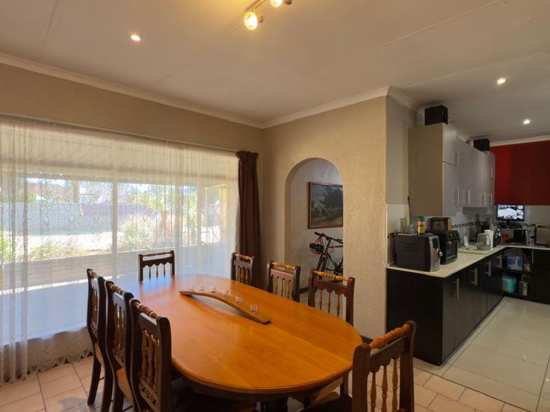 Spacious Stilfontein Home with Pool and Braai - Photo 9