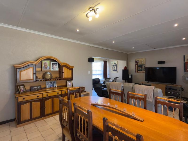 Spacious Stilfontein Home with Pool and Braai - Photo 8