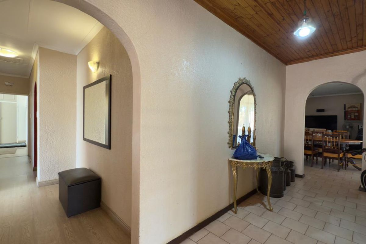 Spacious Stilfontein Home with Pool and Braai - Photo 4