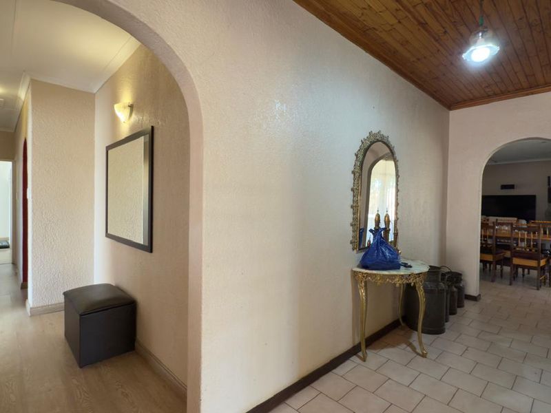Spacious Stilfontein Home with Pool and Braai - Photo 4