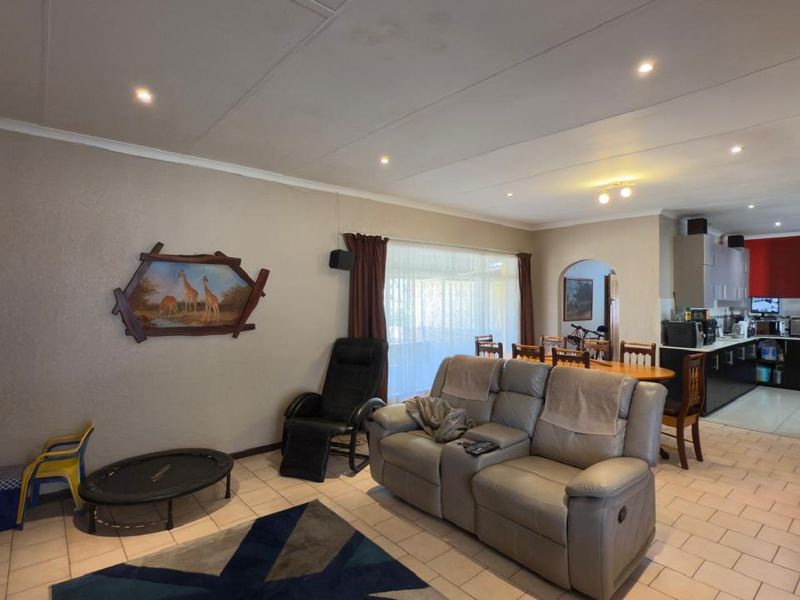 Spacious Stilfontein Home with Pool and Braai - Photo 6