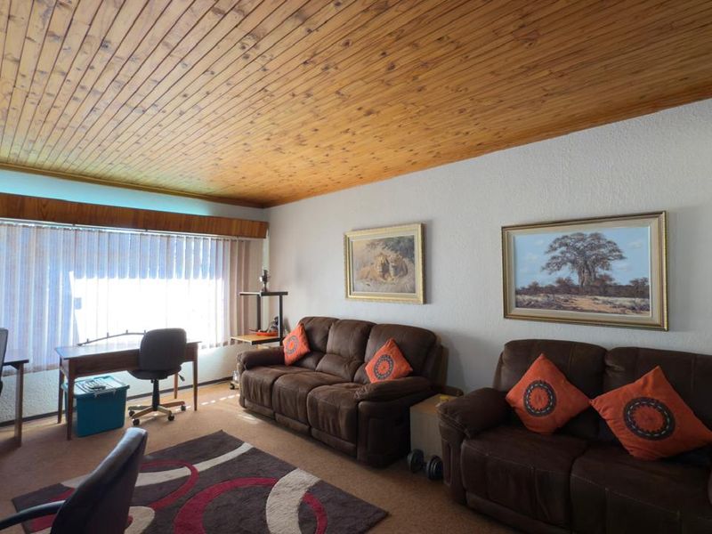 Spacious Stilfontein Home with Pool and Braai - Photo 5