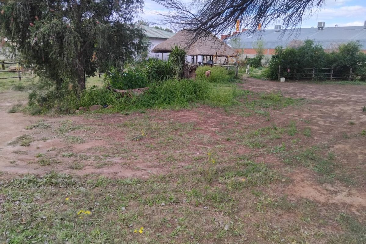 Prime Main Road Property with Endless Possibilities - Photo 5