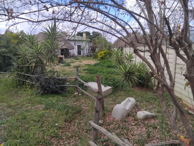 Prime Main Road Property with Endless Possibilities - Photo 1