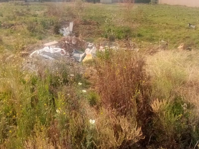 Vacant Erf in Stilfontein Ext 4 awaits your dream home - Photo 2