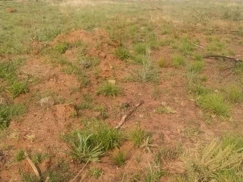 Vacant Erf in Stilfontein Ext 4 awaits your dream home - Photo 5