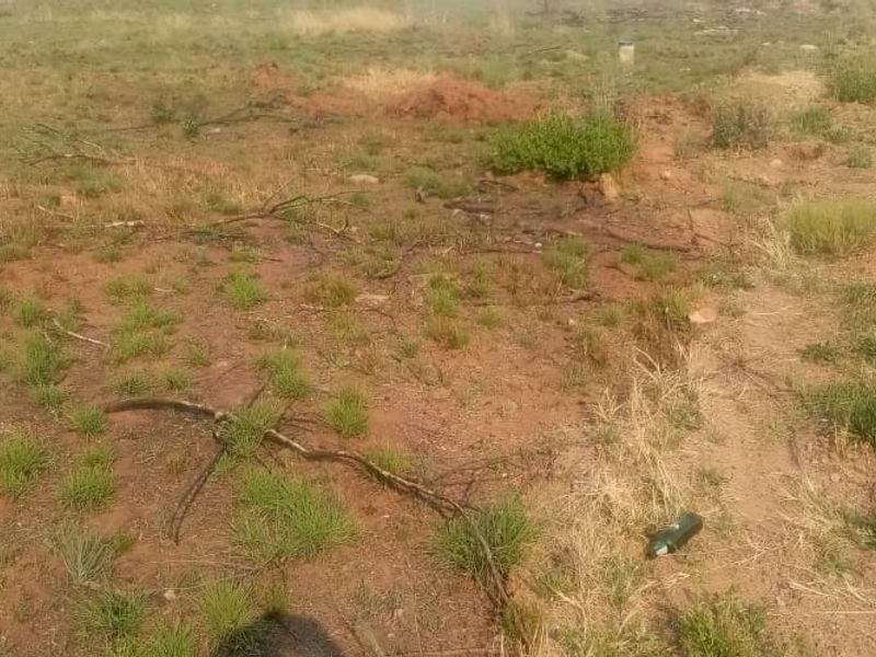 Vacant Erf in Stilfontein Ext 4 awaits your dream home - Photo 4